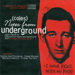 Various artists - (Coles) Notes From Underground