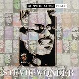Stevie Wonder - Conversation Peace