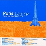 Various Artists - Paris Lounge