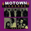 Various artists - Motown Legends - Duets