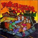 Various artists - Funk Classics - The 80's