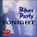 Various artists - Blues Party Tonight
