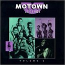 Various artists - Motown Legends Vol. 5