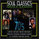 Various artists - Soul Classics - Quiet Storm The 70's