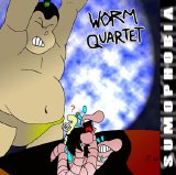 Worm Quartet - Sumophobia