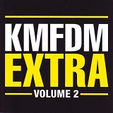 KMFDM - Extra (Volume 2)