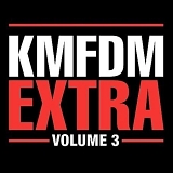 KMFDM - Extra (Volume 3)