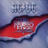 AC DC - The Razor's Edge