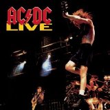 AC DC - Live - Cd 1