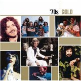 Various artists - 70's Gold - Cd 1