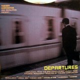 Various artists - Departures