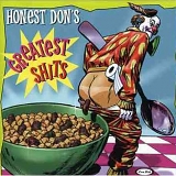Various artists - Honest Don's Greatest Shits