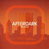 Various artists - Afterdark - Montreal - Cd 1