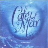 Various artists - CafÃ© Del Mar, Vol. 04