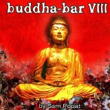 Various artists - Buddha Bar, Vol. VIII - Cd 1 - Paris