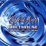 Various artists - CafÃ© Del Mar Chill House Mix, Vol. 02 - Cd 1