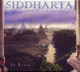 Various artists - Siddharta - Spirit Of Buddha Bar, Vol. I - Cd 2 - Passion