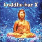 Various artists - Buddha Bar, Vol. X - Cd 2 - Weiqi