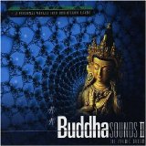Various artists - Buddha Sounds II -  The Arabic Dream