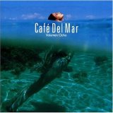 Various artists - CafÃ© Del Mar, Vol. 08