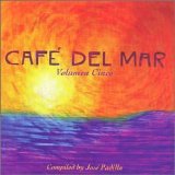 Various artists - CafÃ© Del Mar, Vol. 05