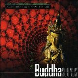 Various artists - Buddha Sounds - A Personal Voyage Into Downtempo Lands