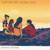 Various artists - CafÃ© Del Mar, Vol. 06