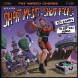 Various artists - Short Music for Short People