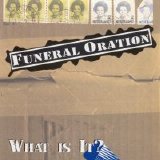 Funeral Oration - What is It?