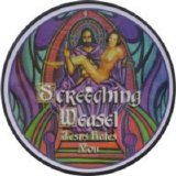 Screeching Weasel - Jesus Hates You