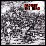 Protest The Hero - Search for the Truth