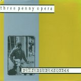 Three Penny Opera - 2GTEG25H2G4503344