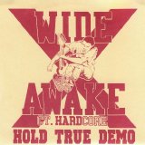 Wide Awake - Hold True Demo