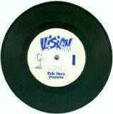 Vision - One And The Same 7 inch