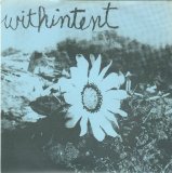 With Intent - s/t