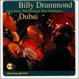 Billy Drummond - Dubai
