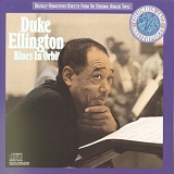 Duke Ellington - Duke Ellington: Blues in Orbit (Columbia Jazz Masterpieces)