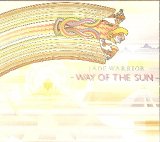 Jade Warrior - Way of the Sun
