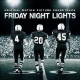 Various artists - Friday Night Lights OST