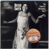 Bessie Smith - The Complete Recordings Vol.1 - Disc 1