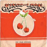 Kings of Leon - Holy Roller Novocaine EP