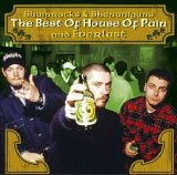 Various artists - Shamrocks & Shenanigans: The Best of House of Pain and Everlast