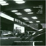 Various artists - Hotel Stadt Berlin (CD)