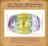 The Velvet Underground - Bootleg Series Volume 1: The Quine Tapes -- disc three