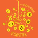 Espers - The Weed Tree [EP]