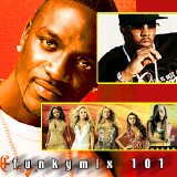 Various artists - Funkymix 101