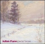 Julian Fane - Special Forces