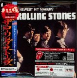 Rolling Stones - England's Newest Hit Makers (SACD Remastered)