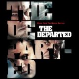 Various artists - The Departed Soundtrack
