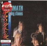 Rolling Stones - Aftermath (Japan.MiniLP.UICY - 93020)